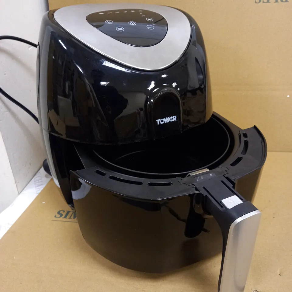 TOWER DIGITAL AIR FRYER 