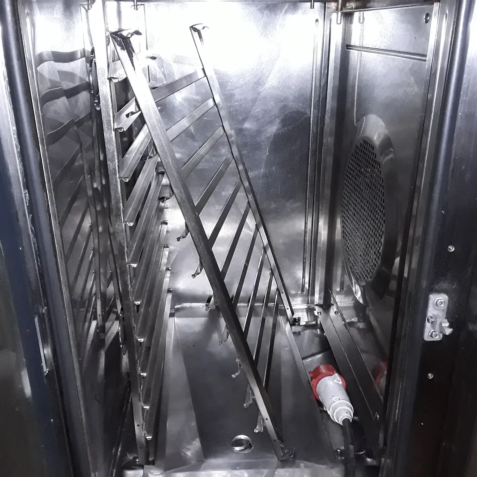 BKI CATERING OVEN
