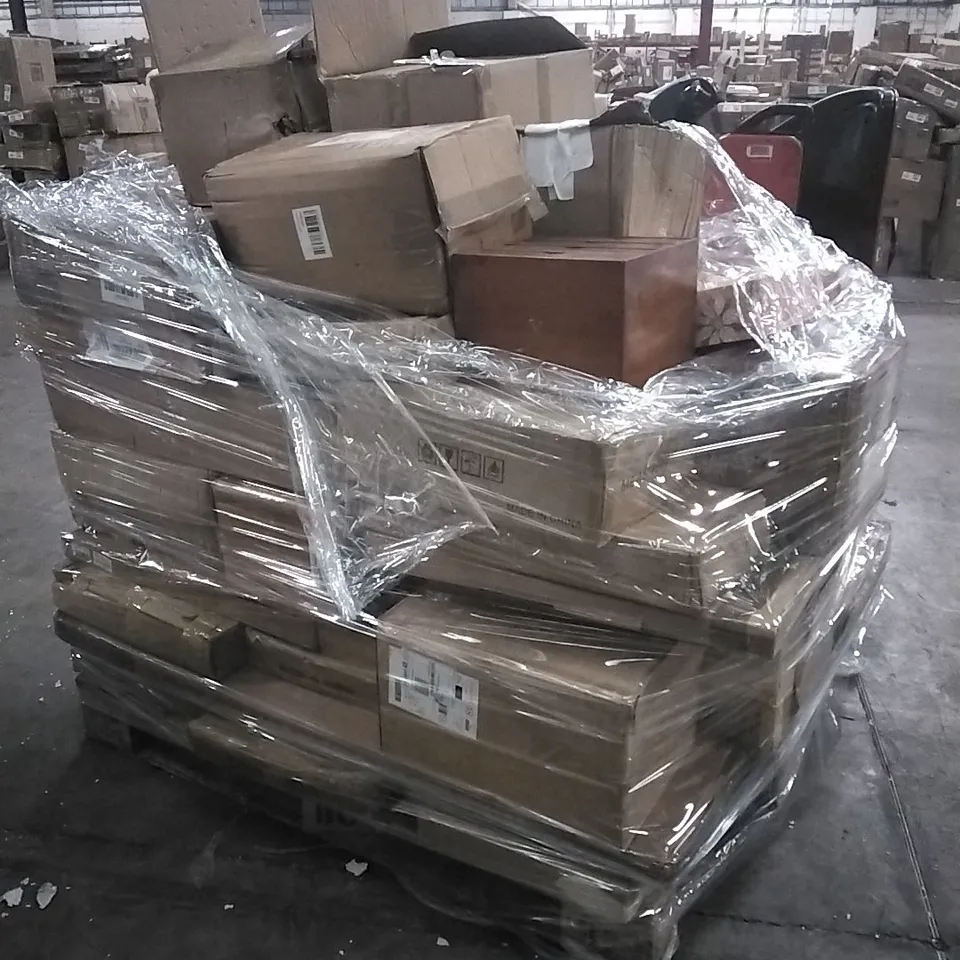 INTERLOCKING DECK TILES,FOOD CONTAINERS, WOODEN 4 DRAWER ORGANISER ETC...