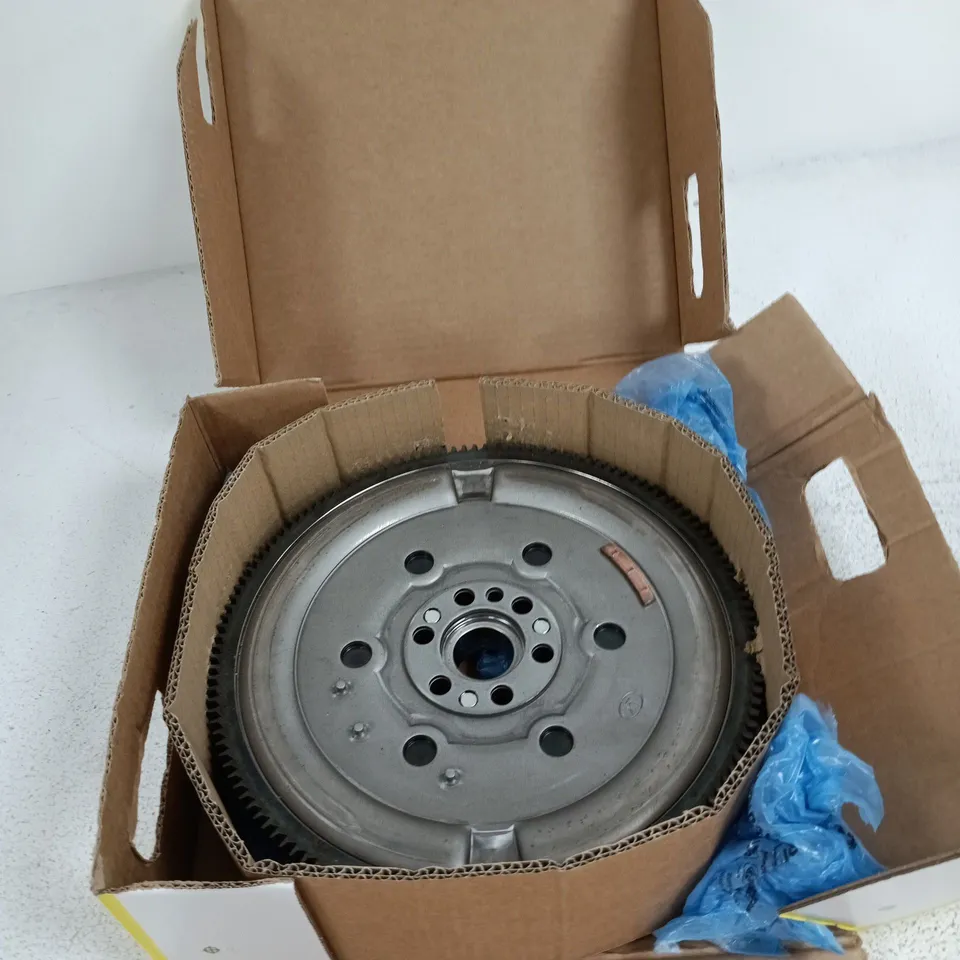 LUK DMF DUAL MASS FLYWHEEL – SCHAEFFLER, BOXED