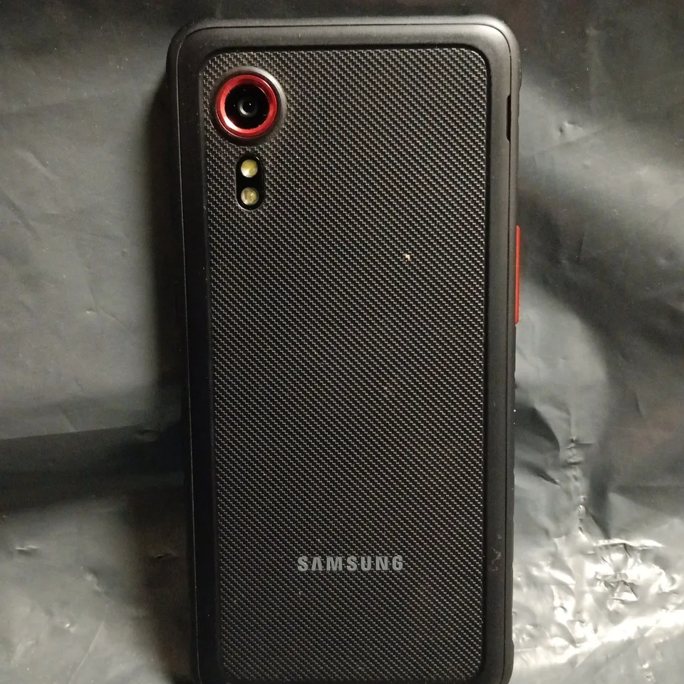 SAMSUNG GALAXY XCOVER 5 MOBILE PHONE SM-G525F/DS