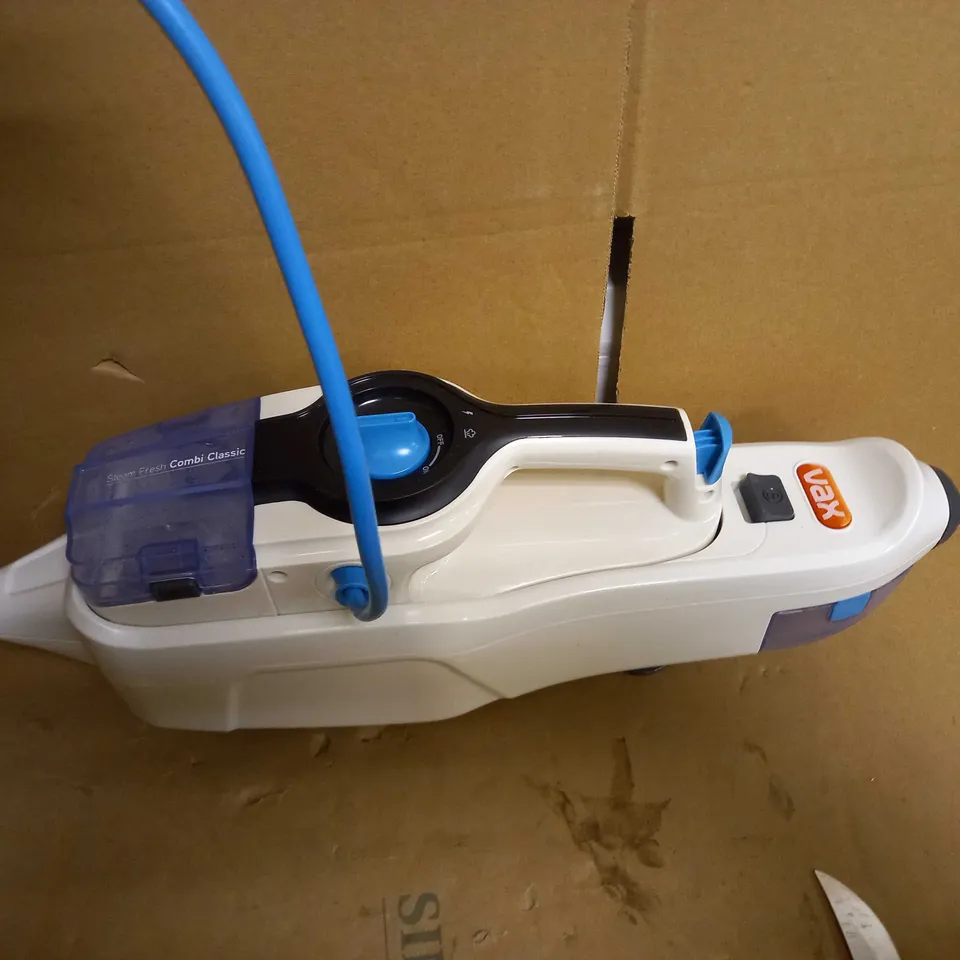 VAX AIR CORDLESS DUO VACUUM CLEANER