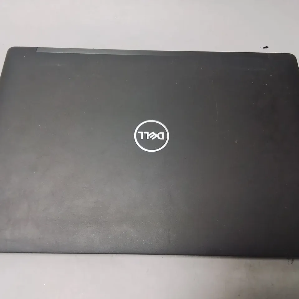 UNBOXED DELL LATITUDE 7490 INTEL CORE I5 7TH GEN LAPTOP