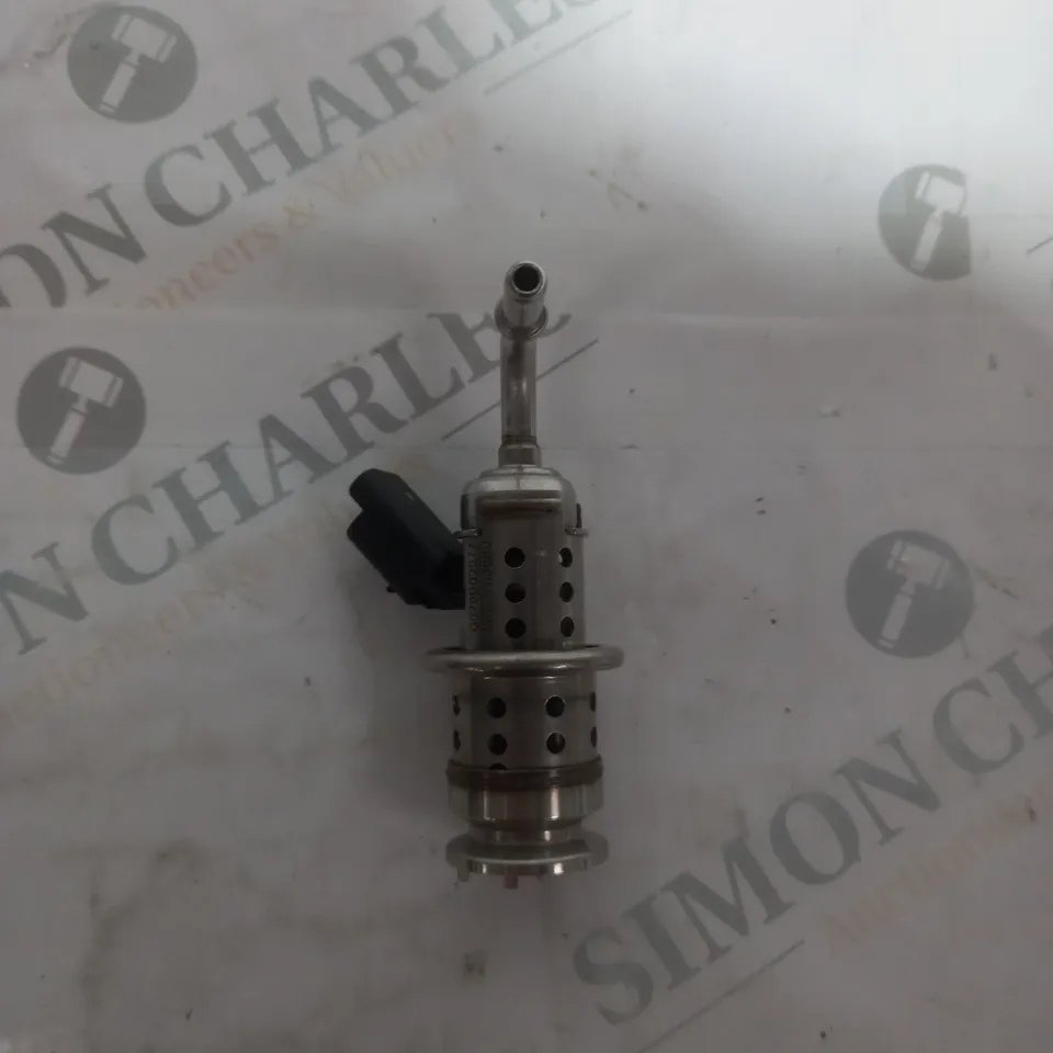 FUEL INJECTOR - DIESEL 