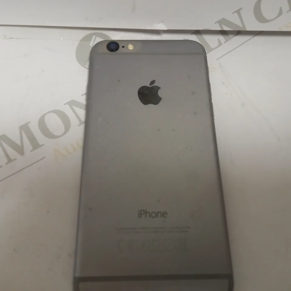 APPLE IPHONE 6 (A1586) SMARTPHONE