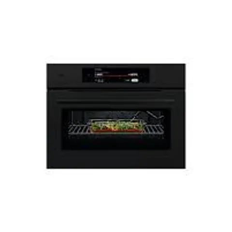 AEG NKK9N821T 9000 PROASSIST MICROWAVE AND BUILT-IN OVEN
