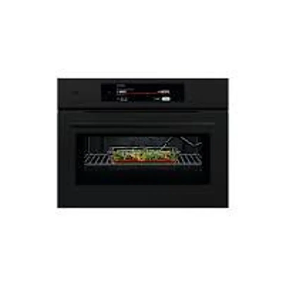 AEG NKK9N821T 9000 PROASSIST MICROWAVE AND BUILT-IN OVEN