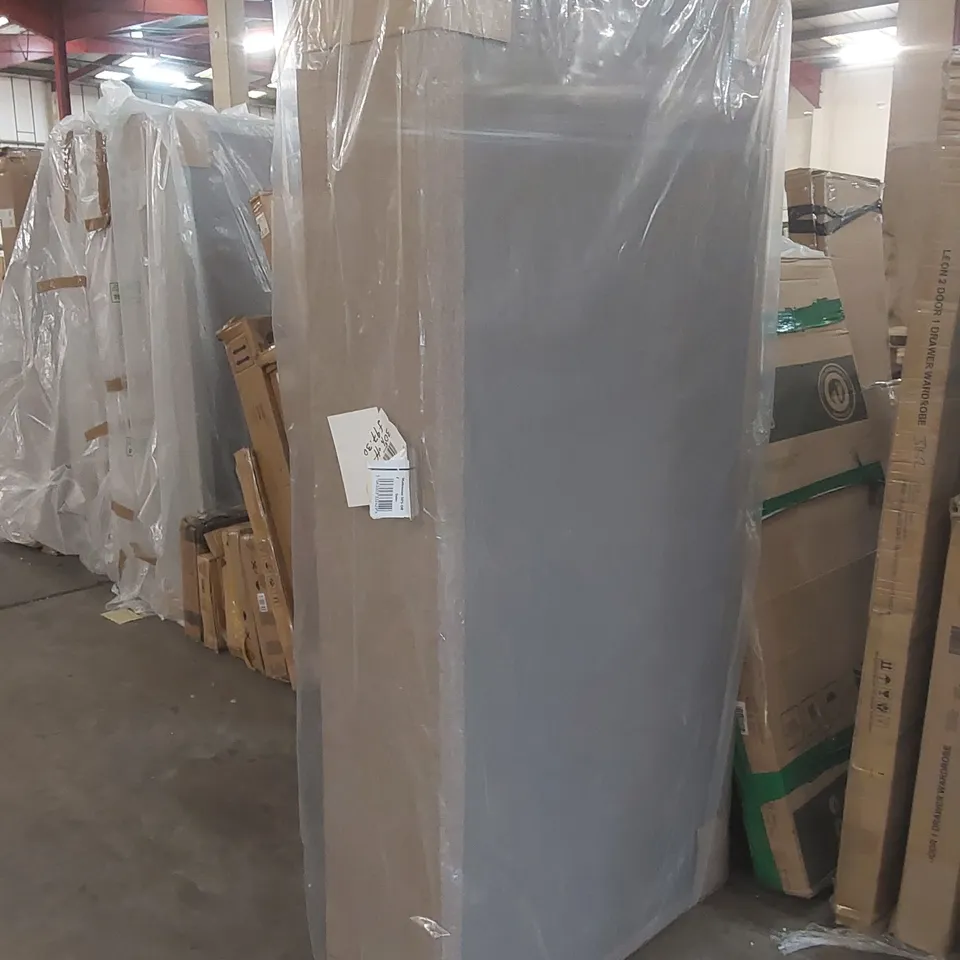 BAGGED DIVAN BED BASE 3ft (1 PART)