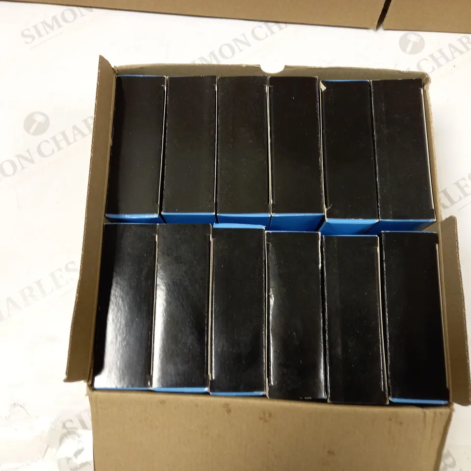 BOX OF APPROX 10 DIADORA ENERGY FRAGRANCES - 10X100ML
