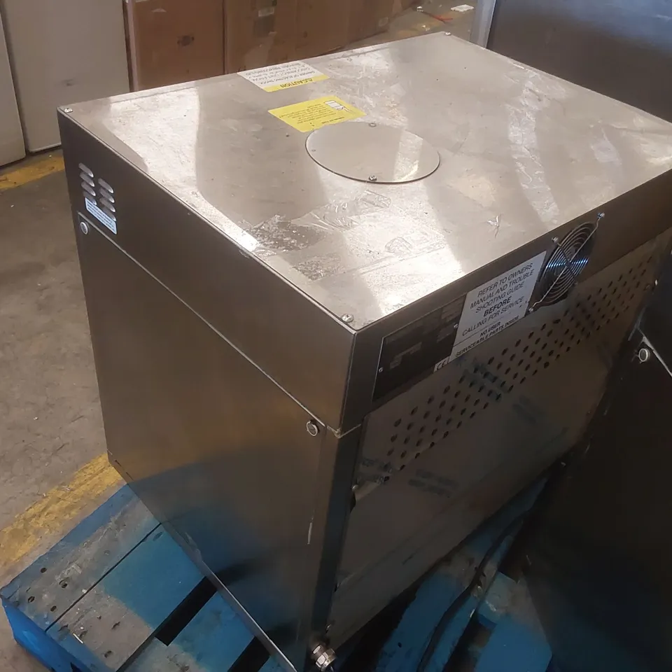 THERMODYNE 700NDNL COMMERCIAL COOK AND HOLD OVEN