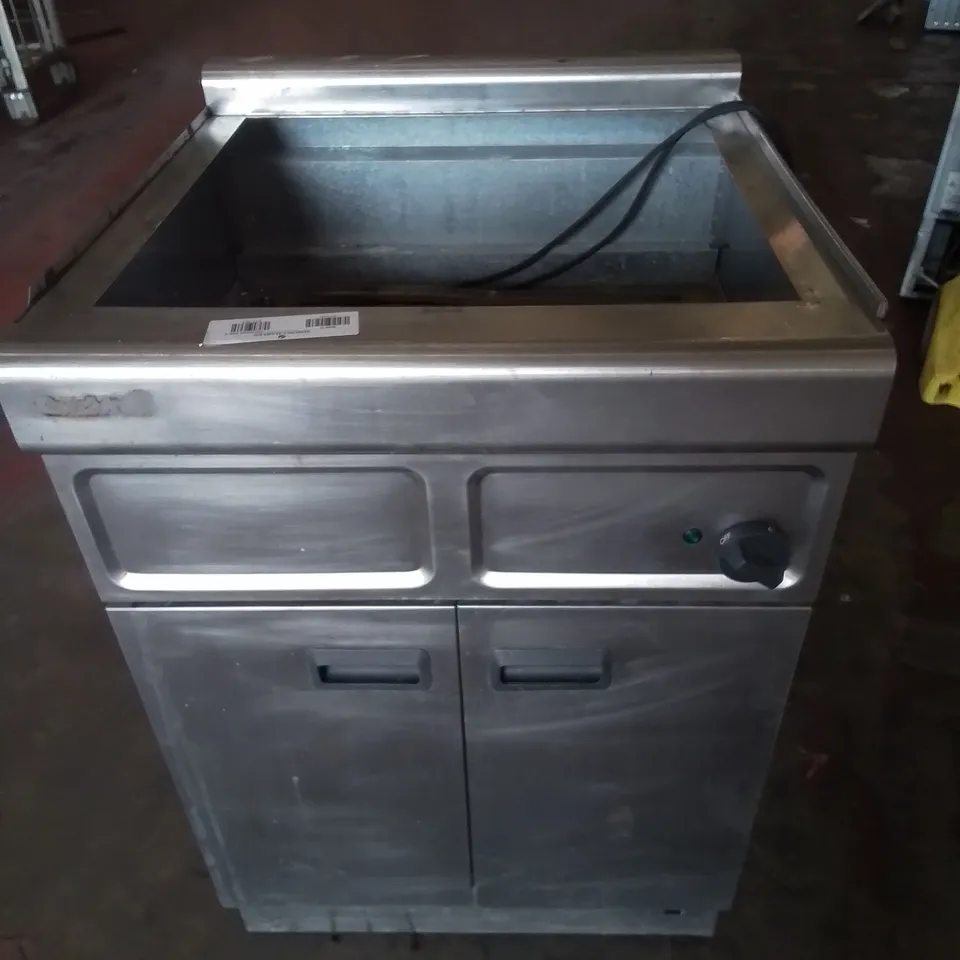 LINCAT BS6 CATERING UNIT