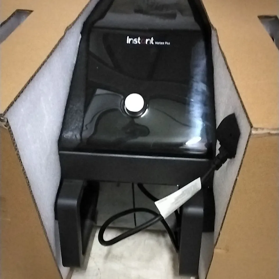 INSTANT VORTEX PLUS DUAL AIR FRYER 7.6L