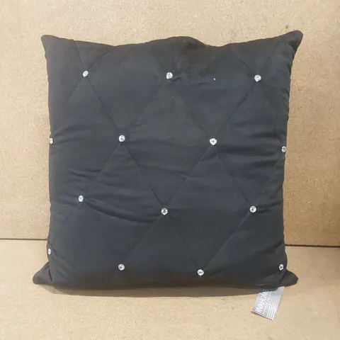 SET OF 2 PAOLETTI CUSHIONS WITH FILLING