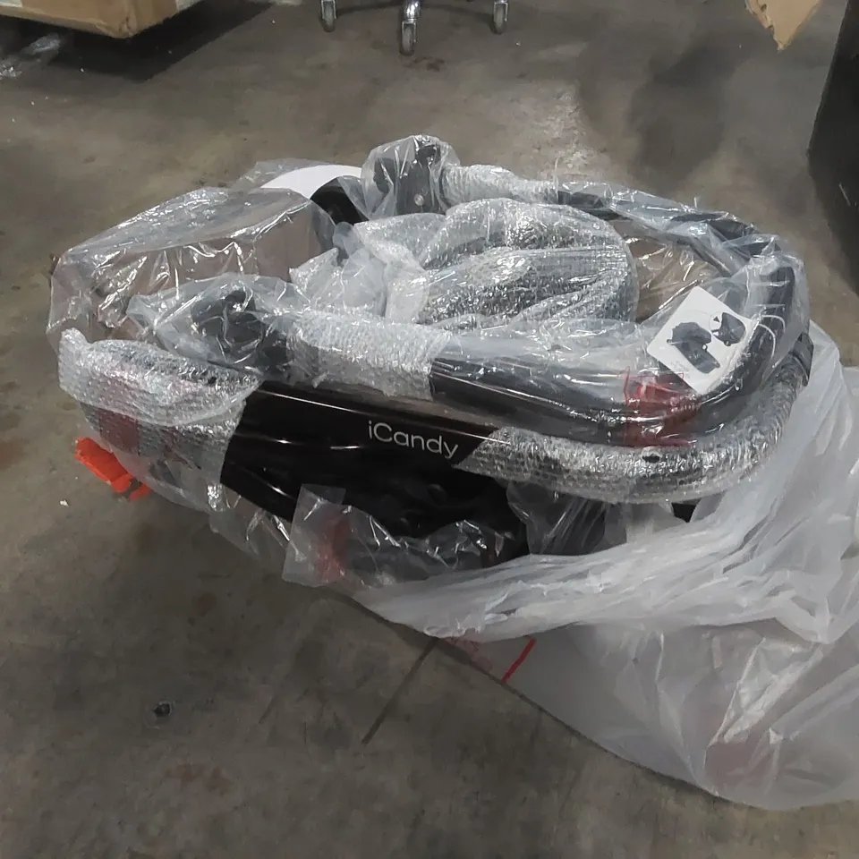 BOXED ICANDY PEACH 7 COCO PRAM