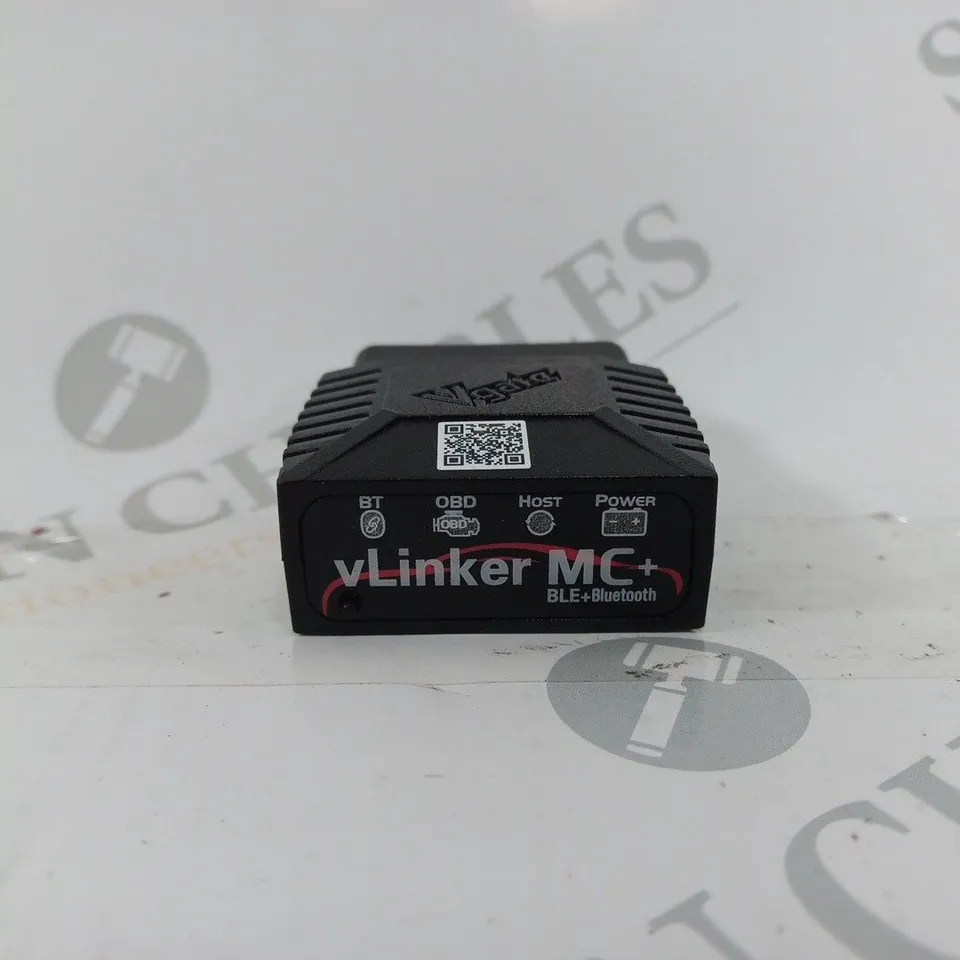 BOXED VLINKER MC+ ODB PROFESSIONAL SOLUTION
