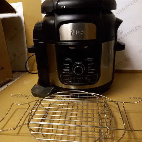 NINJA FOODI MAX MULTI-COOKER