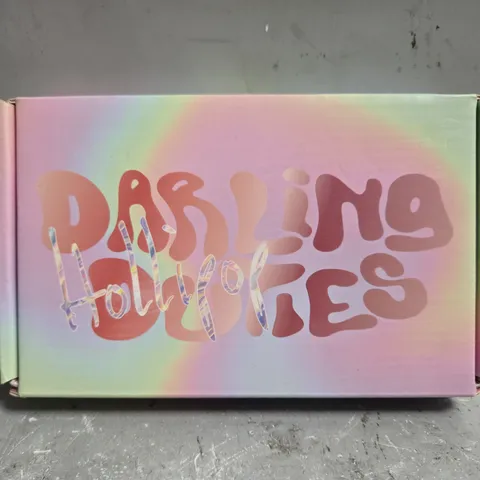 BOXED MADE BY MITCHELL DARLING DUTIES HOLLIPOP BUNDLE 