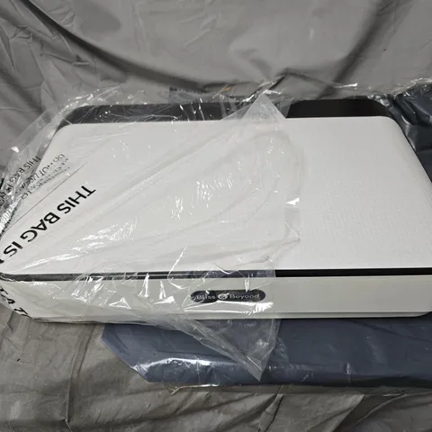 BLISS AND BEYOND VIBRATION EXERCISE MACHINE BOXED