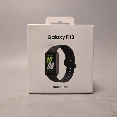 SEALED SAMSUNG GALAXY FIT 3