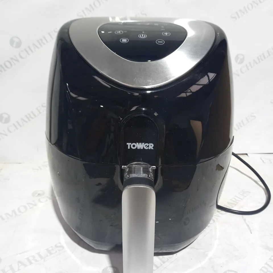 TOWER DIGITAL AIR FRYER 