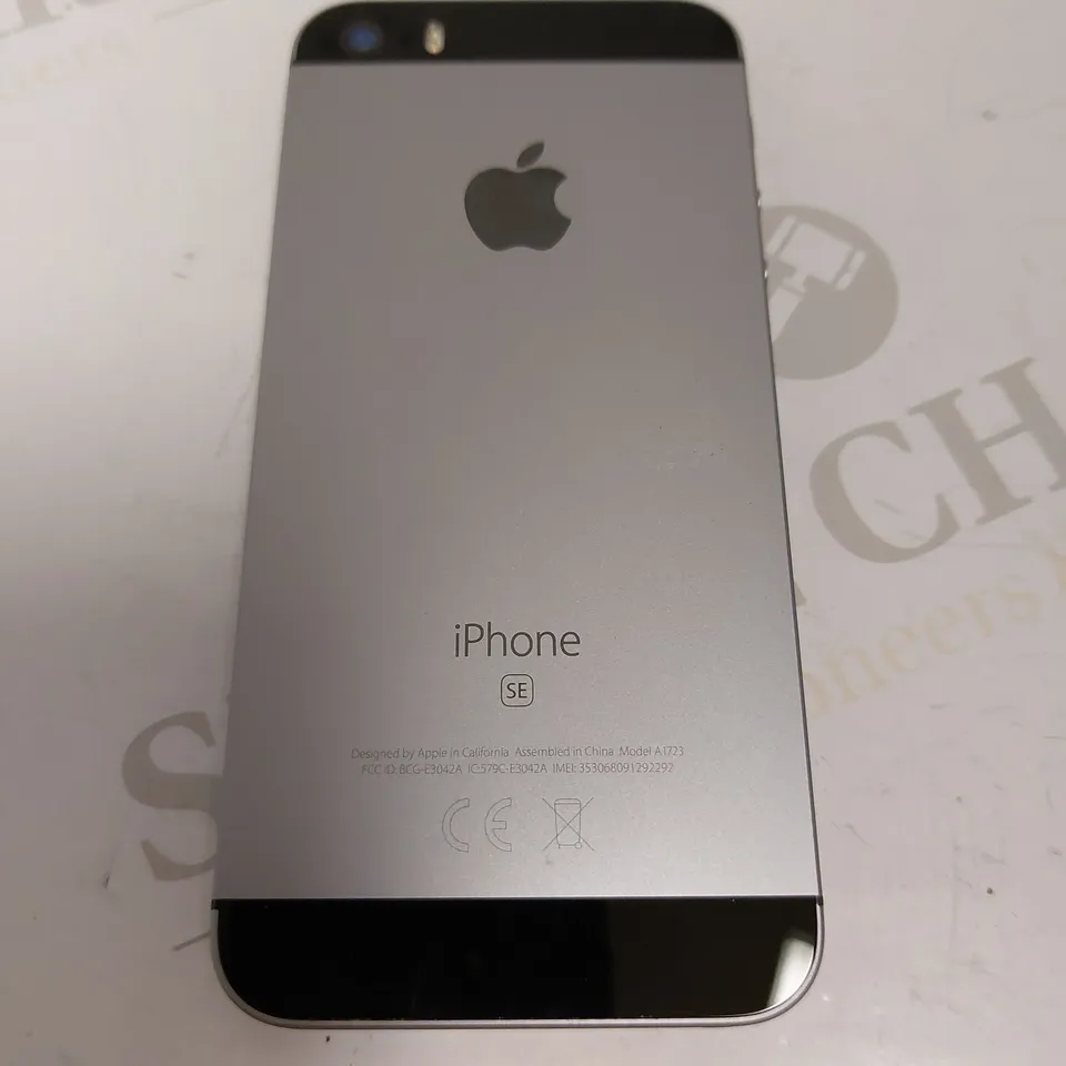 APPLE IPHONE SE (1ST GENERATION) A1723 