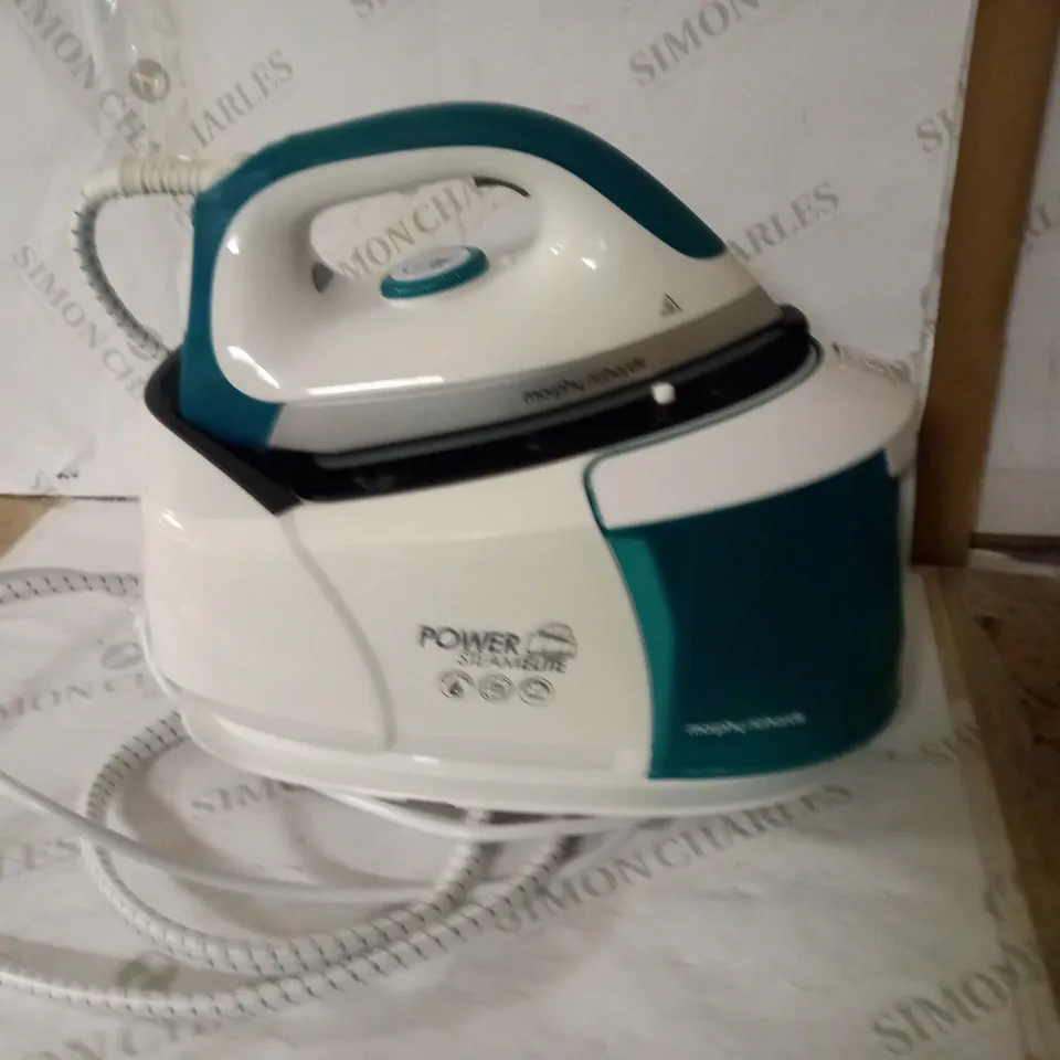 MORPHY RICHARDS POWER STEAM ELITE IRON
