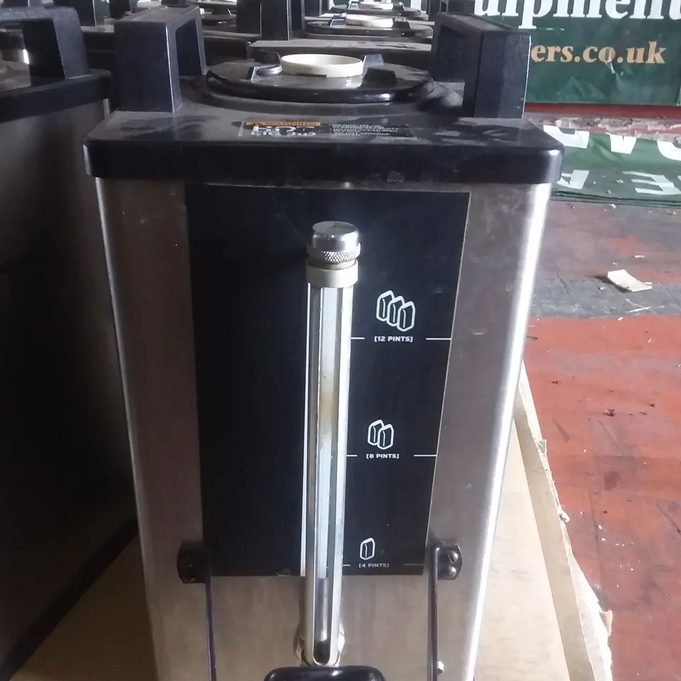 MATTHEW ALGIE BUNN O MATIC COFFEE MACHINE 