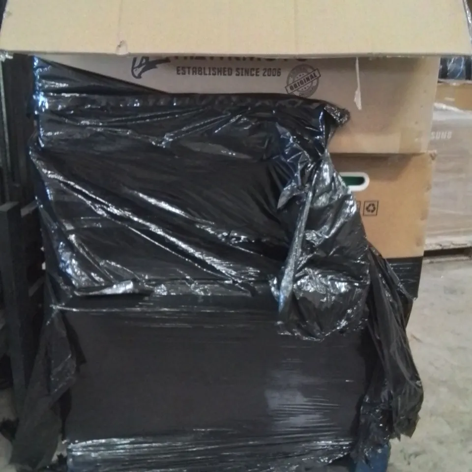 PALLET OF ASSORTED PARTS AND PEICES