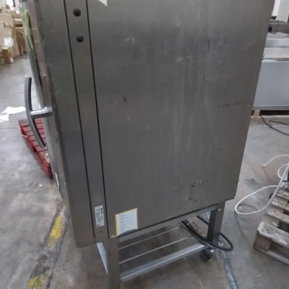BKI COMMERCIAL OVEN CPE 1.10