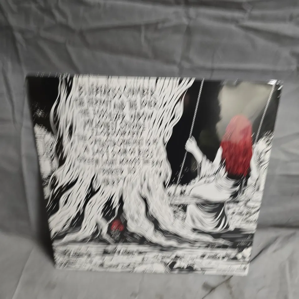 BLACKGUARD – A THOUSAND LITTLE DEATHS VINYL LP - SEALED