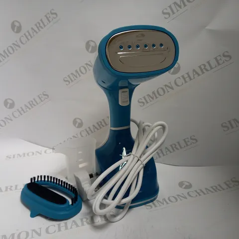 SUPERLEX HANDY GARMENT STEAMER