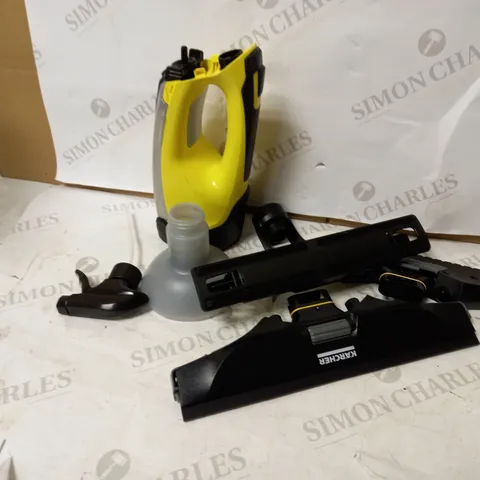 KΓRCHER WV 5 PLUS N WINDOW VAC