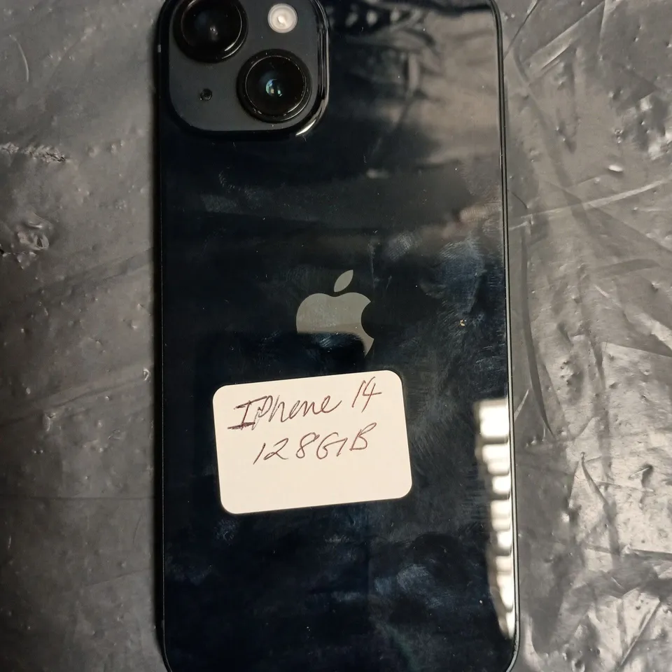 APPLE IPHONE 14 SMARTPHONE 