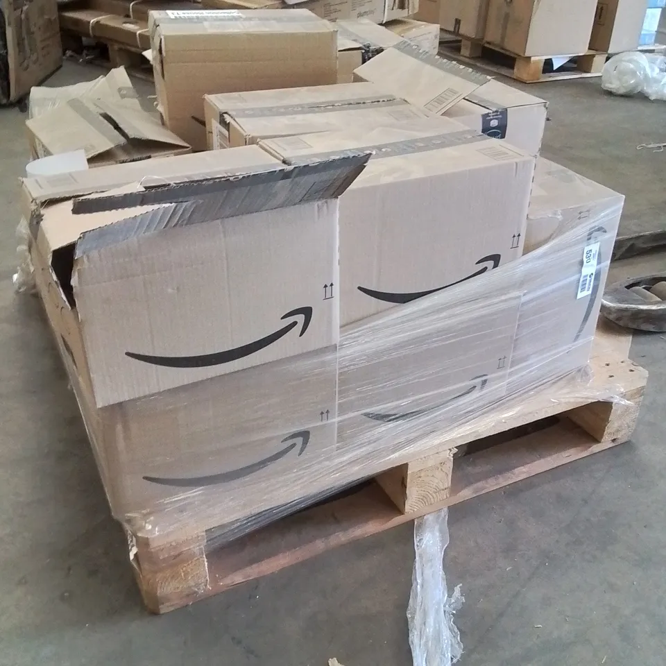 PALLET CONTAINING APPROXIMATELY 220 NARATA STORY TELLING CARDS