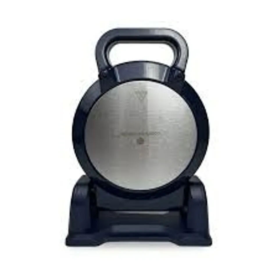 COOKS ESSENTIALS FLIP WAFFLE MAKER