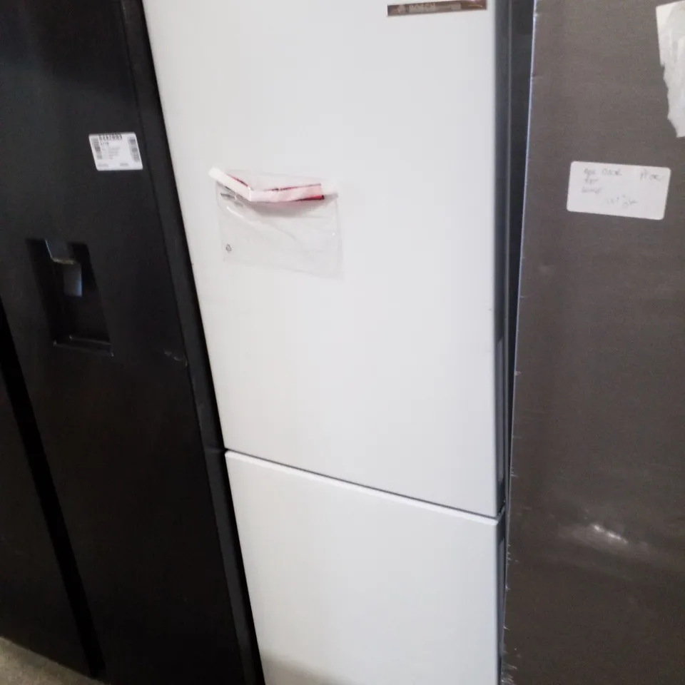 BOSCH SERIES 2 KGN FRIDGE FREEZER - UNPROCESSED RAW RETURN