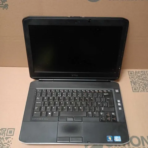 DELL LATITUDE E5430 INTEL CORE I3 LAPTOP 