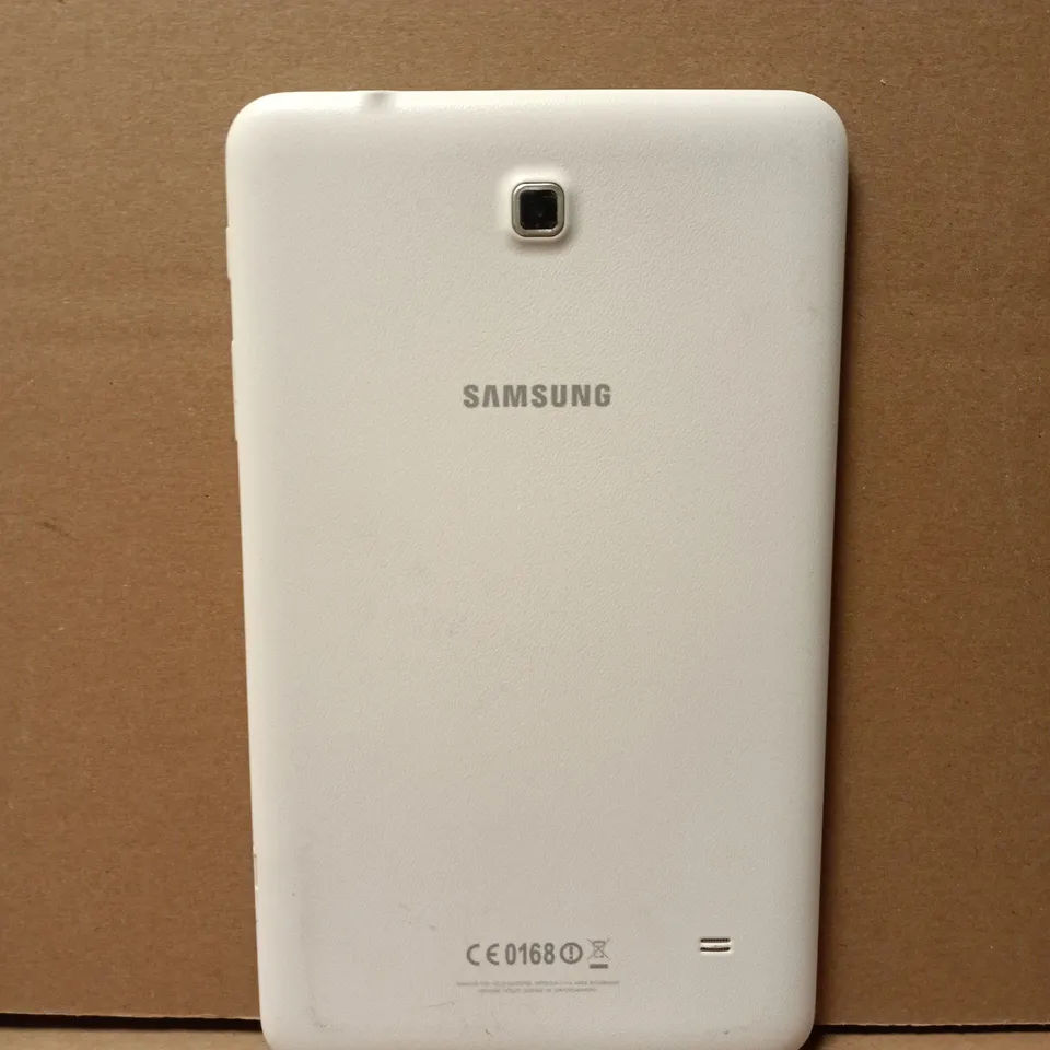 SAMSUNG TABLET – SM-T330