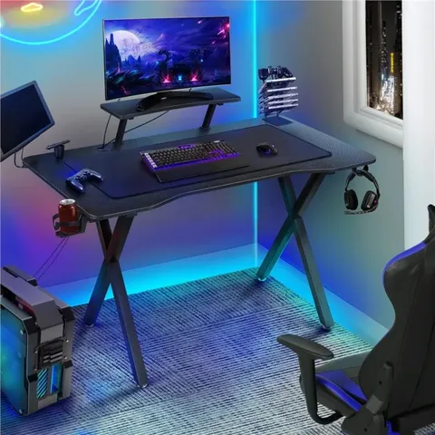 BOXED MULTIFUNCTIONAL DESK (1 BOX)