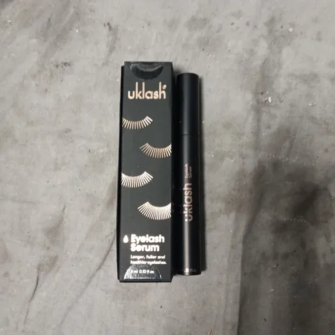 UKLASH EYELASH SERUM 3ML