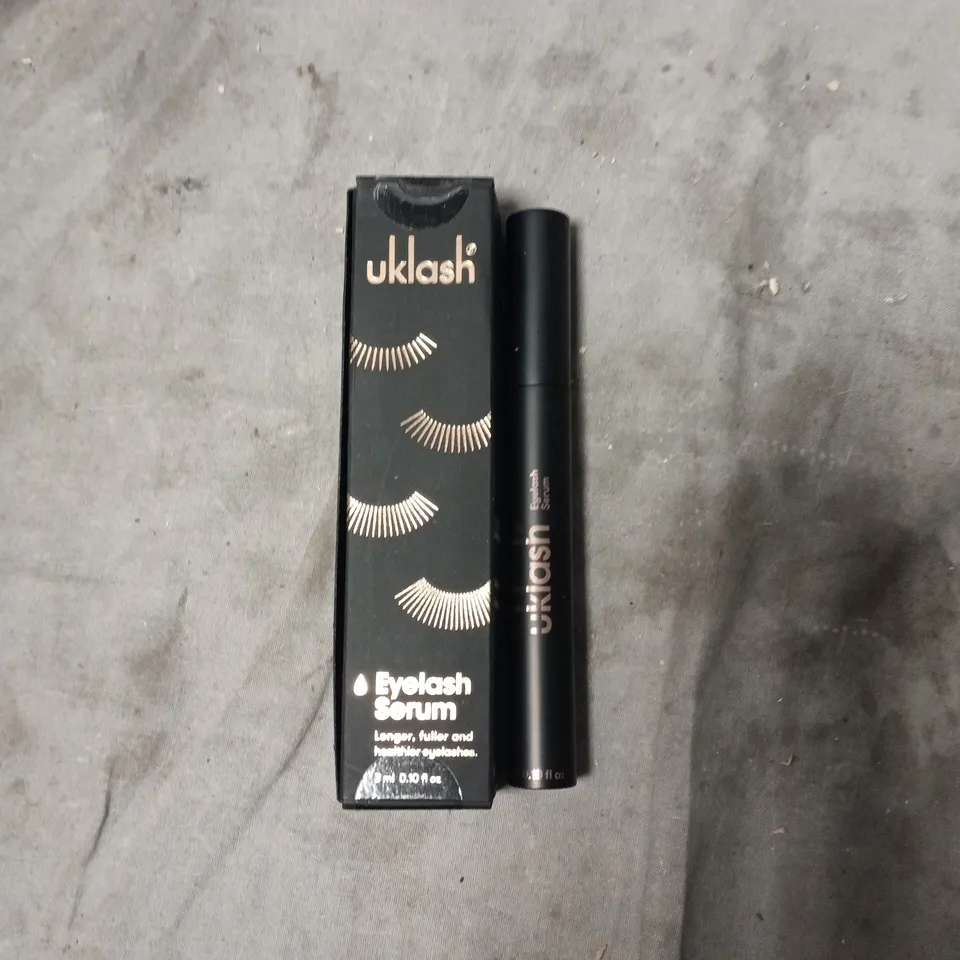 UKLASH EYELASH SERUM 3ML