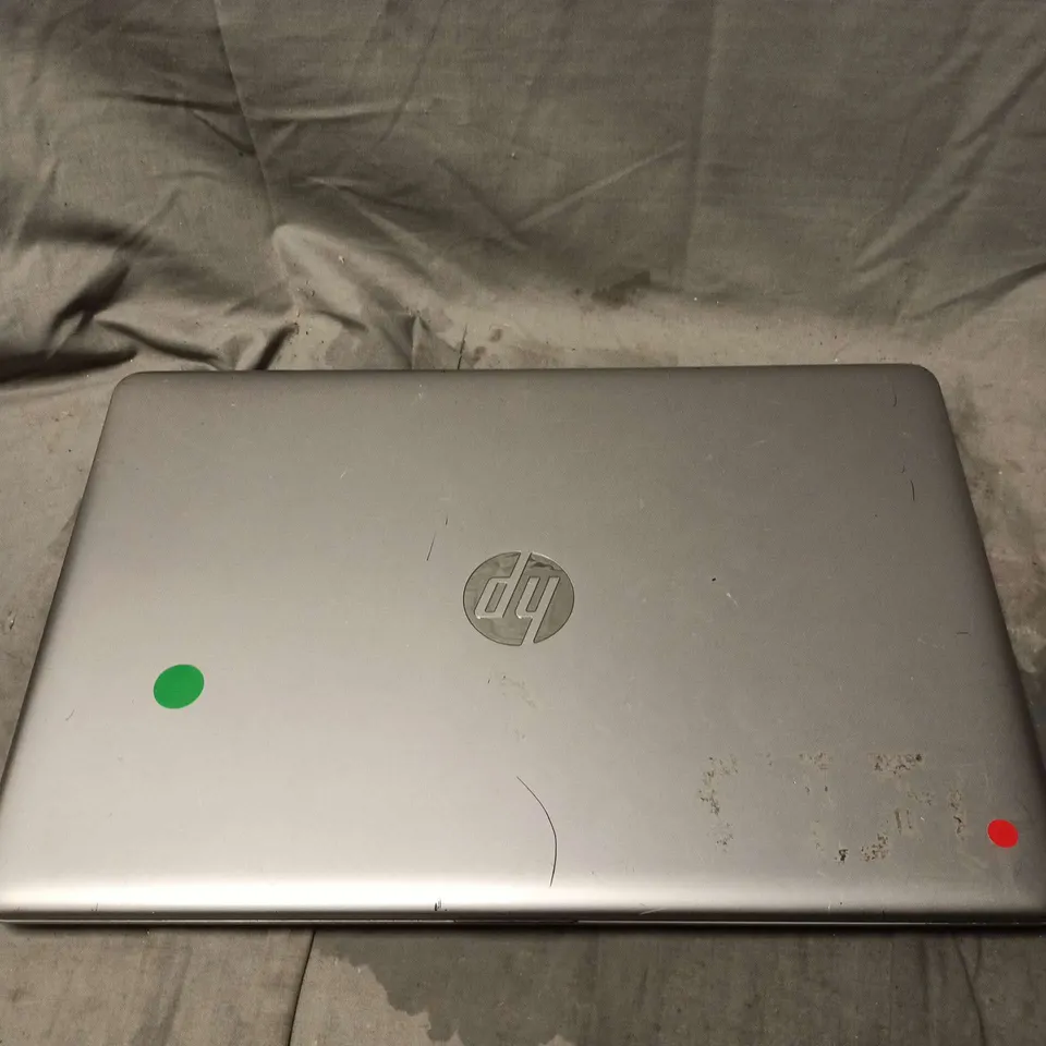 HP 250G6 SERIES LAPTOP 