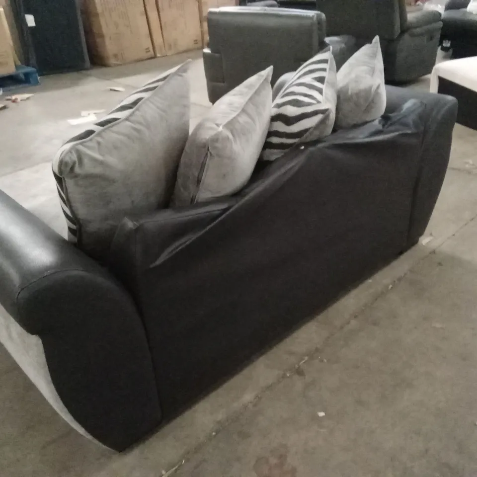 NOVA 2 SEATER SOFA RRP £549
