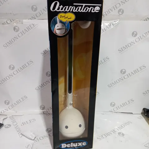 BOXED OTAMATONE DELUXE