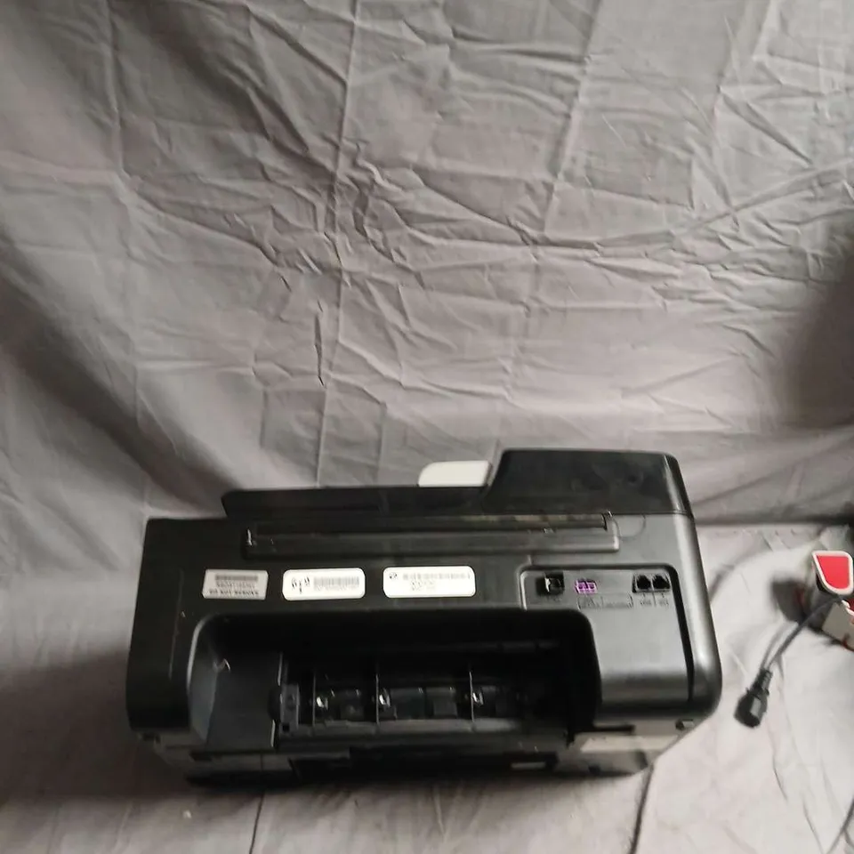 HP OFFICEJET 4500 WIRELESS ALL-IN-ONE PRINTER