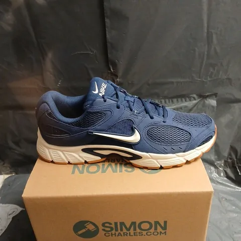 NIKE RUNNING SHOES β BLUE UK 13