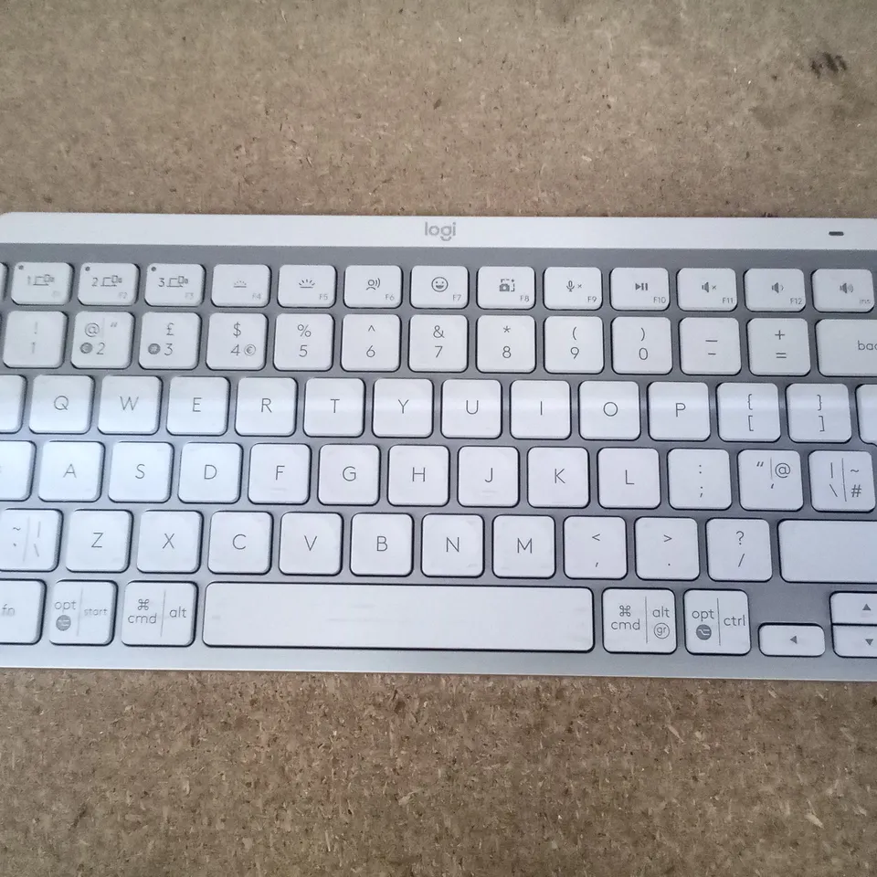 MX KEYS MINI KEYBOARD 