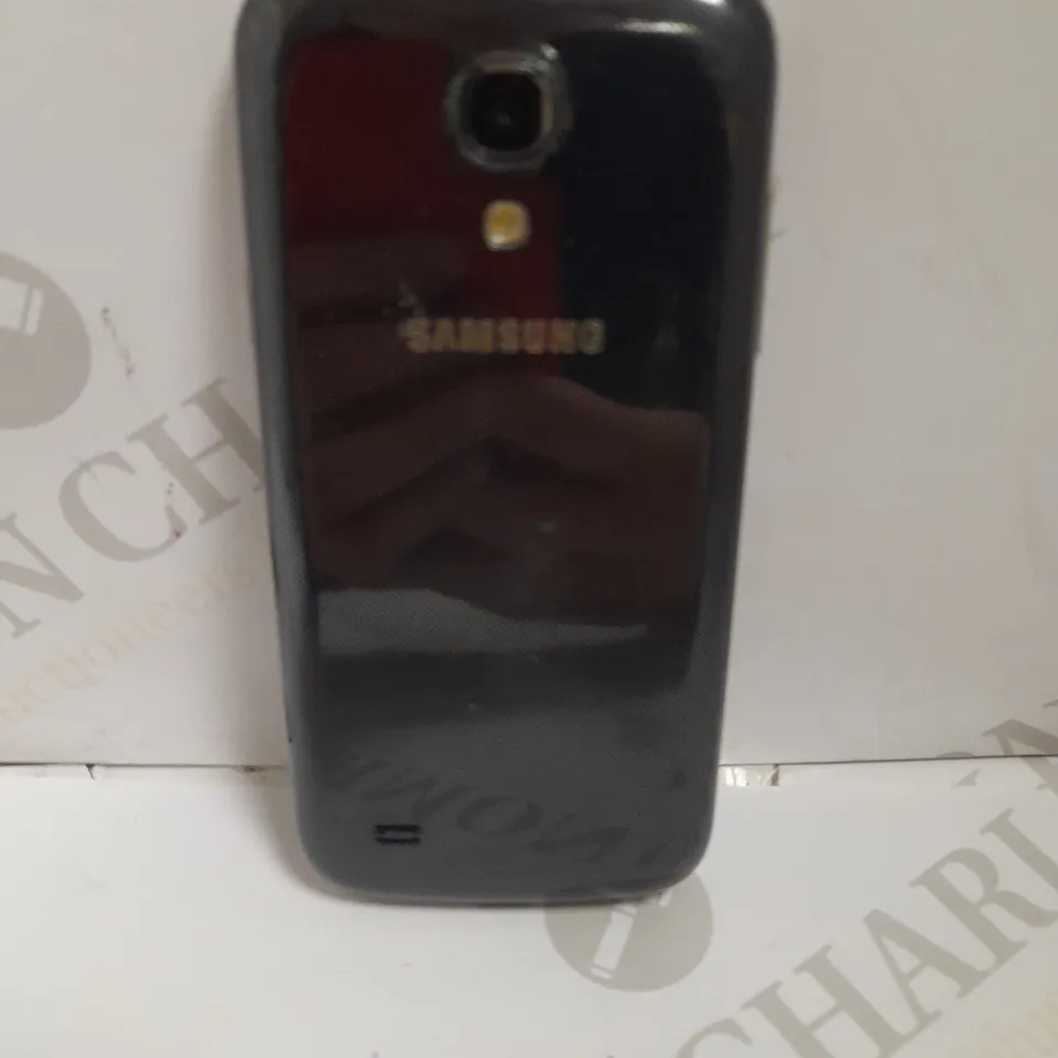 SAMSUNG GALAXY S4 MINI