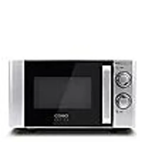 CASO 20L ECO STYLE CERAMIC MICROWAVE & GRILL