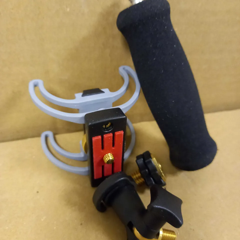 RYCOTE 046023 HD RECORDER AUDIO KIT FOR ZOOM H6